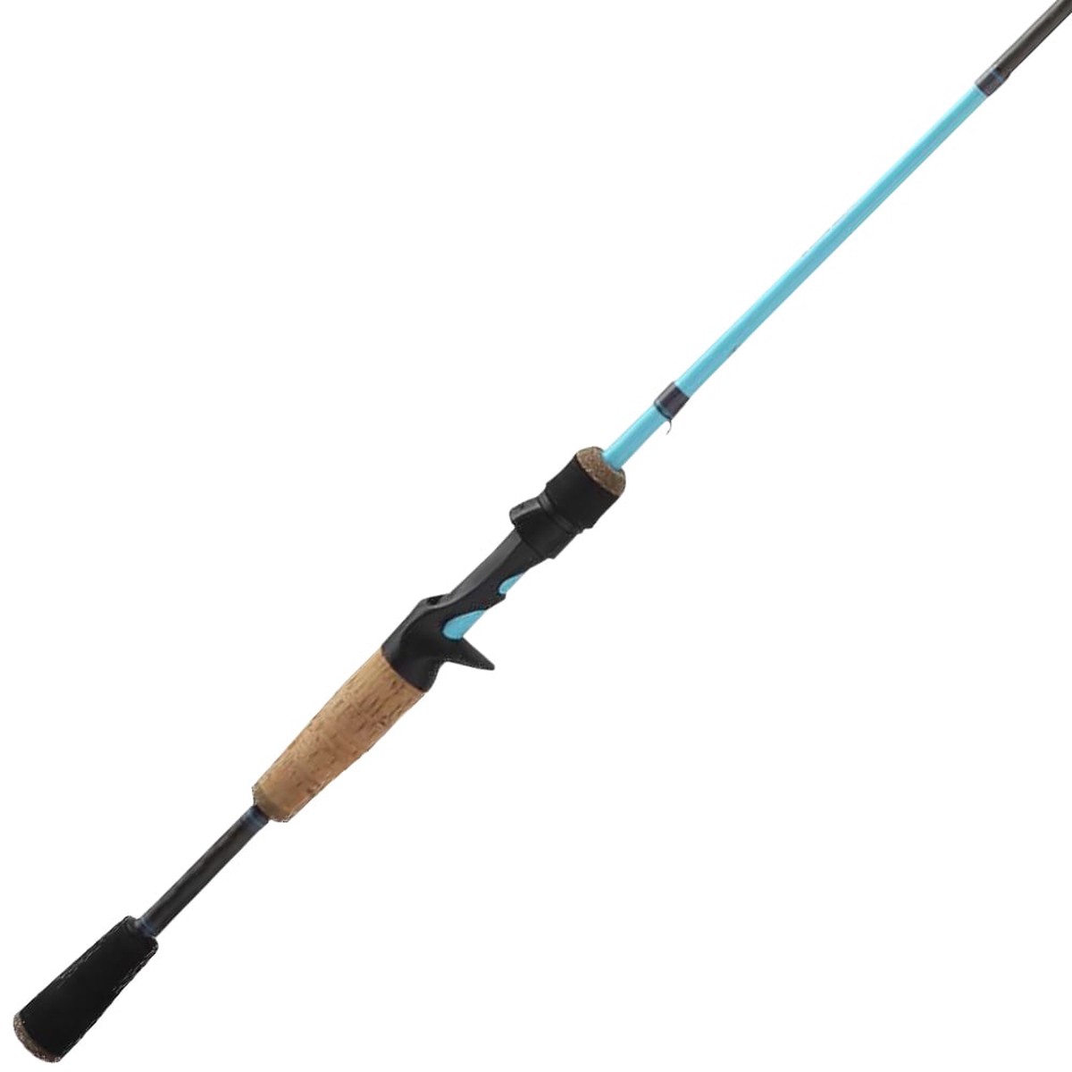 Shimano GLF Gulf Coast Casting Rod 6'9" Medium | GLFC69MB