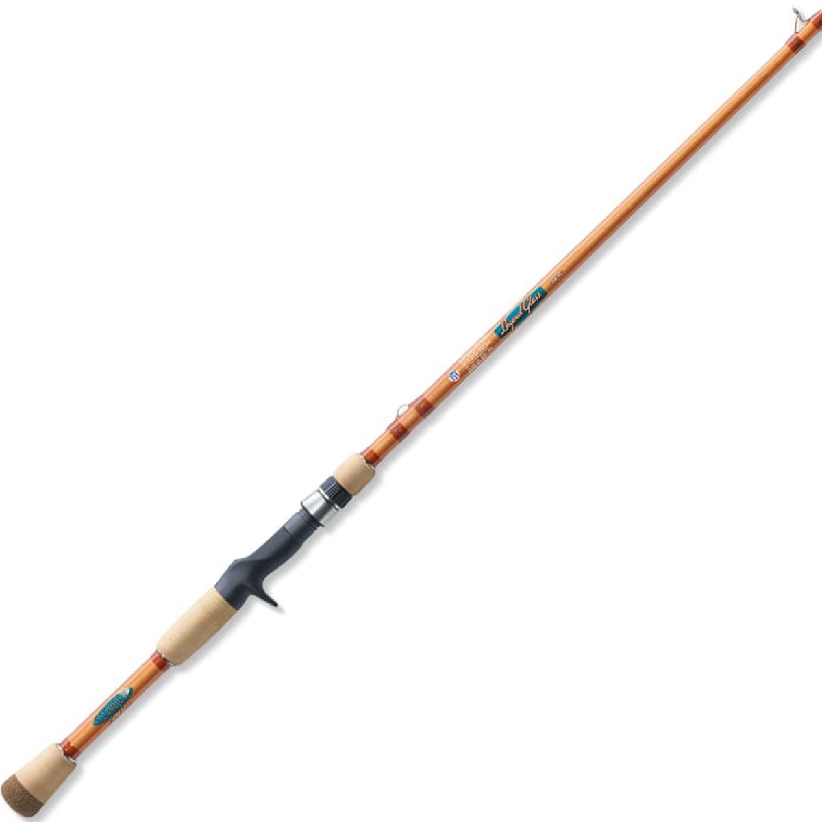 St. Croix Legend Glass 72 Heavy Casting Rod | LGC72HM