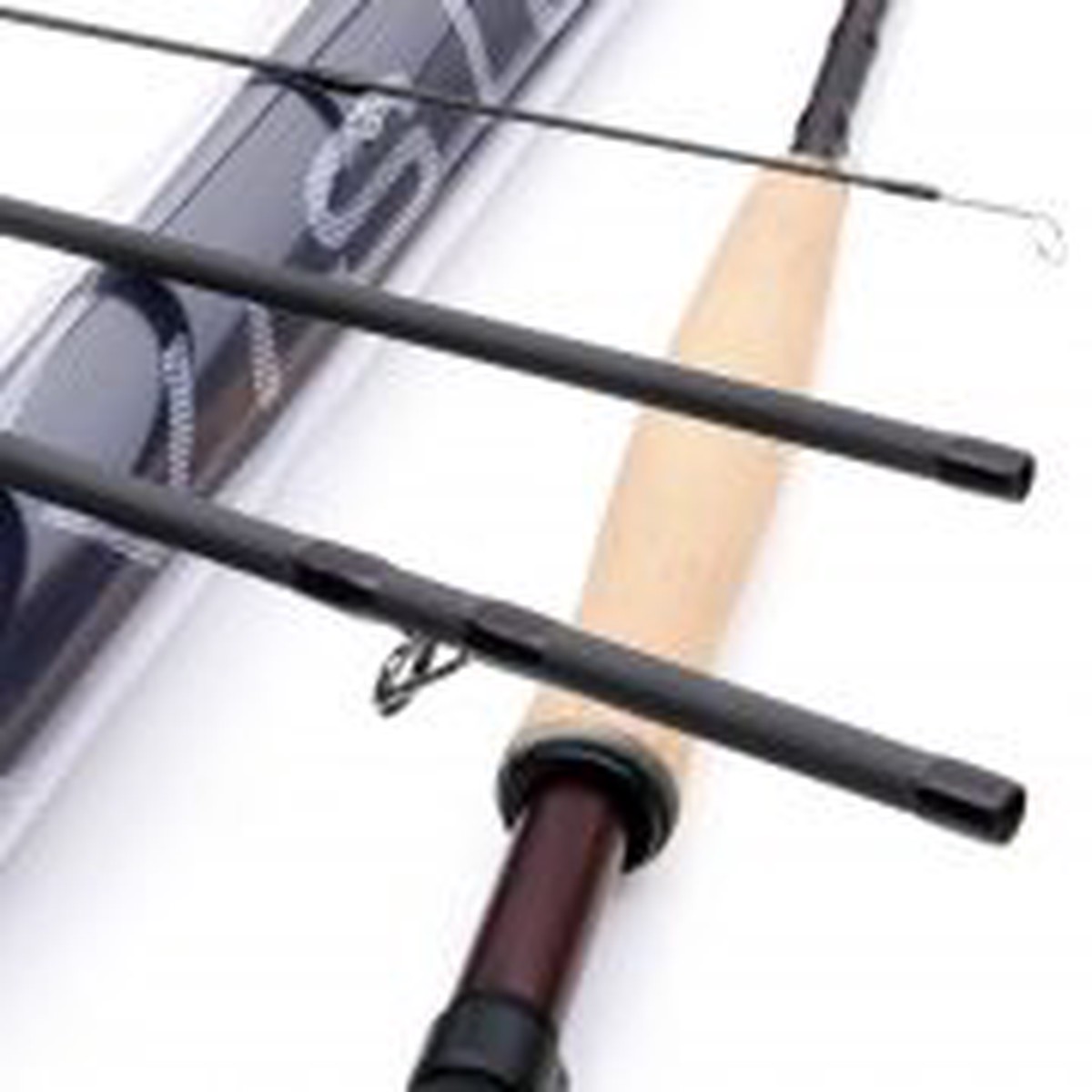 Vision Eka Fly Rod