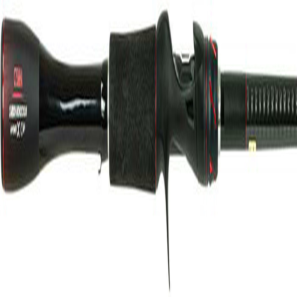 XXB Shimano Zodias Glass Casting Rod - ZDC76MHGA