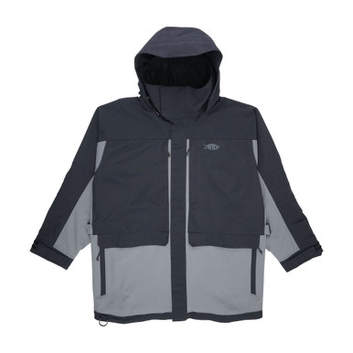 AFTCO Men's Big Guy Hydronaut Heavy-Duty Jacket