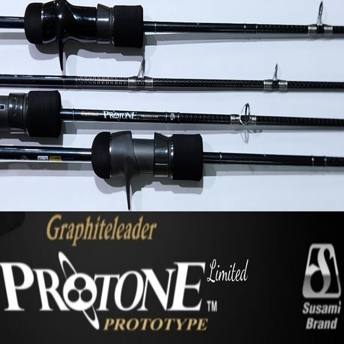(PRICE w/o GST) - GRAPHITELEADER PROTONE PROTOTYPE LIMITED 2025