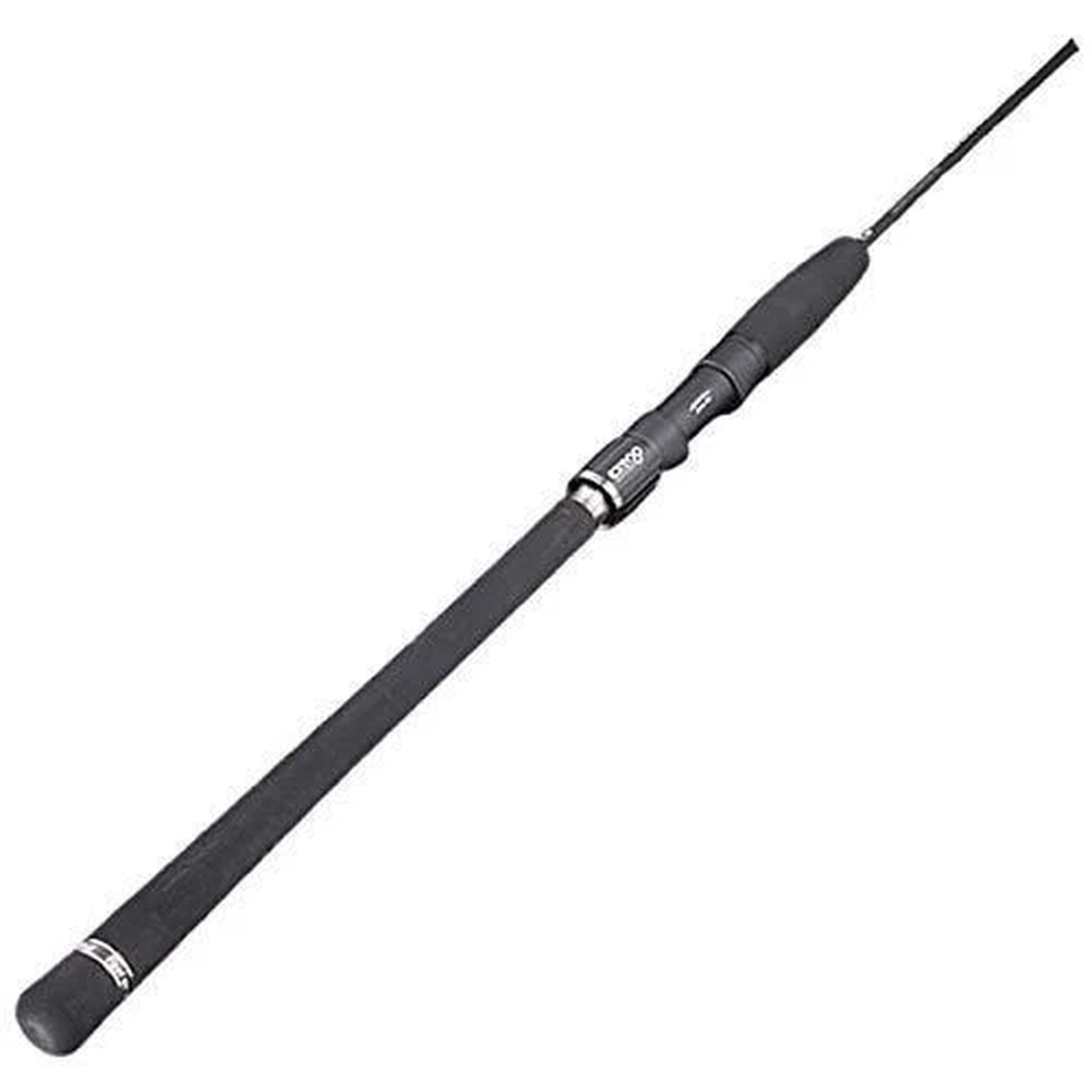 WbJ BAMBLUZ EXTRO BBXS-S66-SLJ Spinning Rod