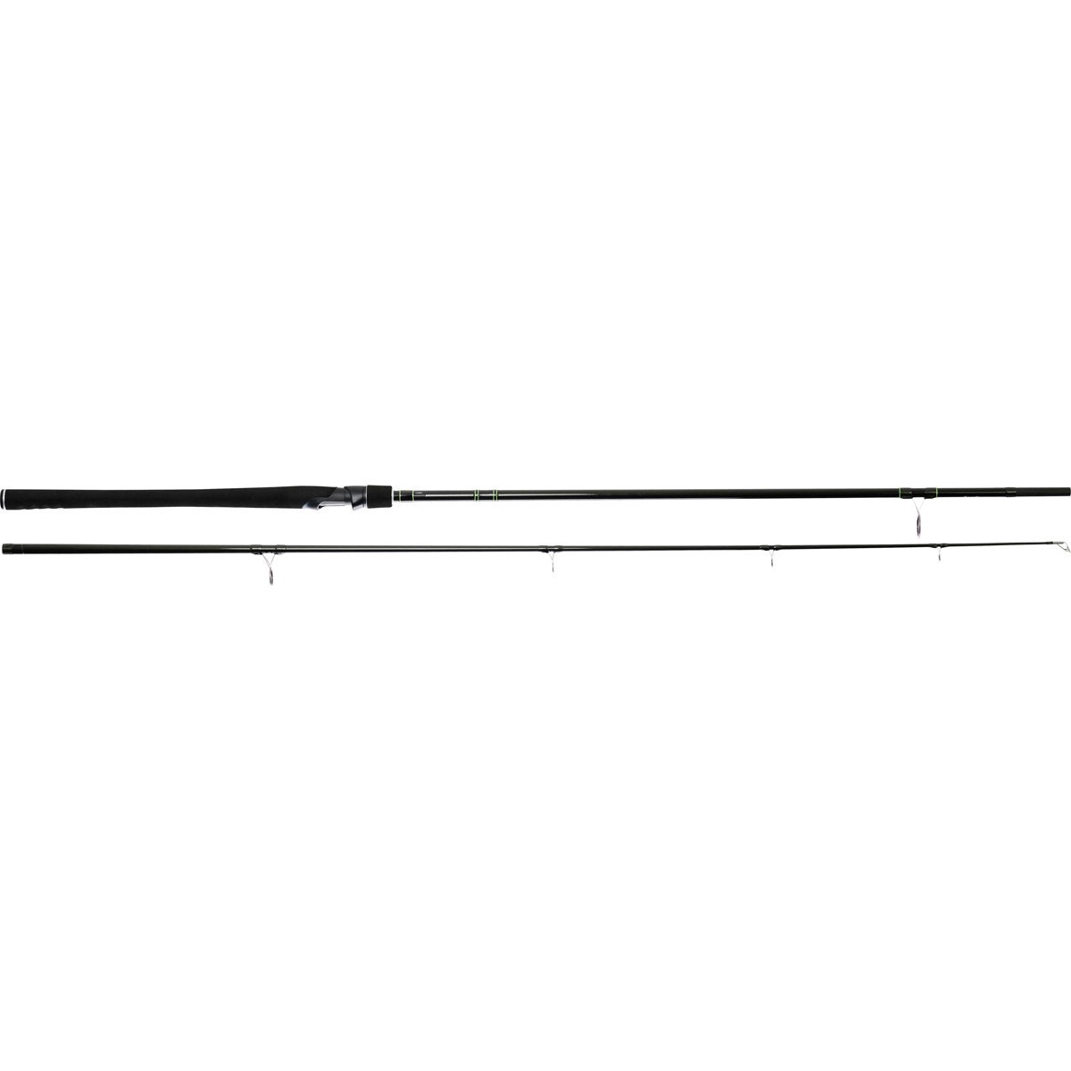 Westin W2 Deadbait Rod Lake and Pits