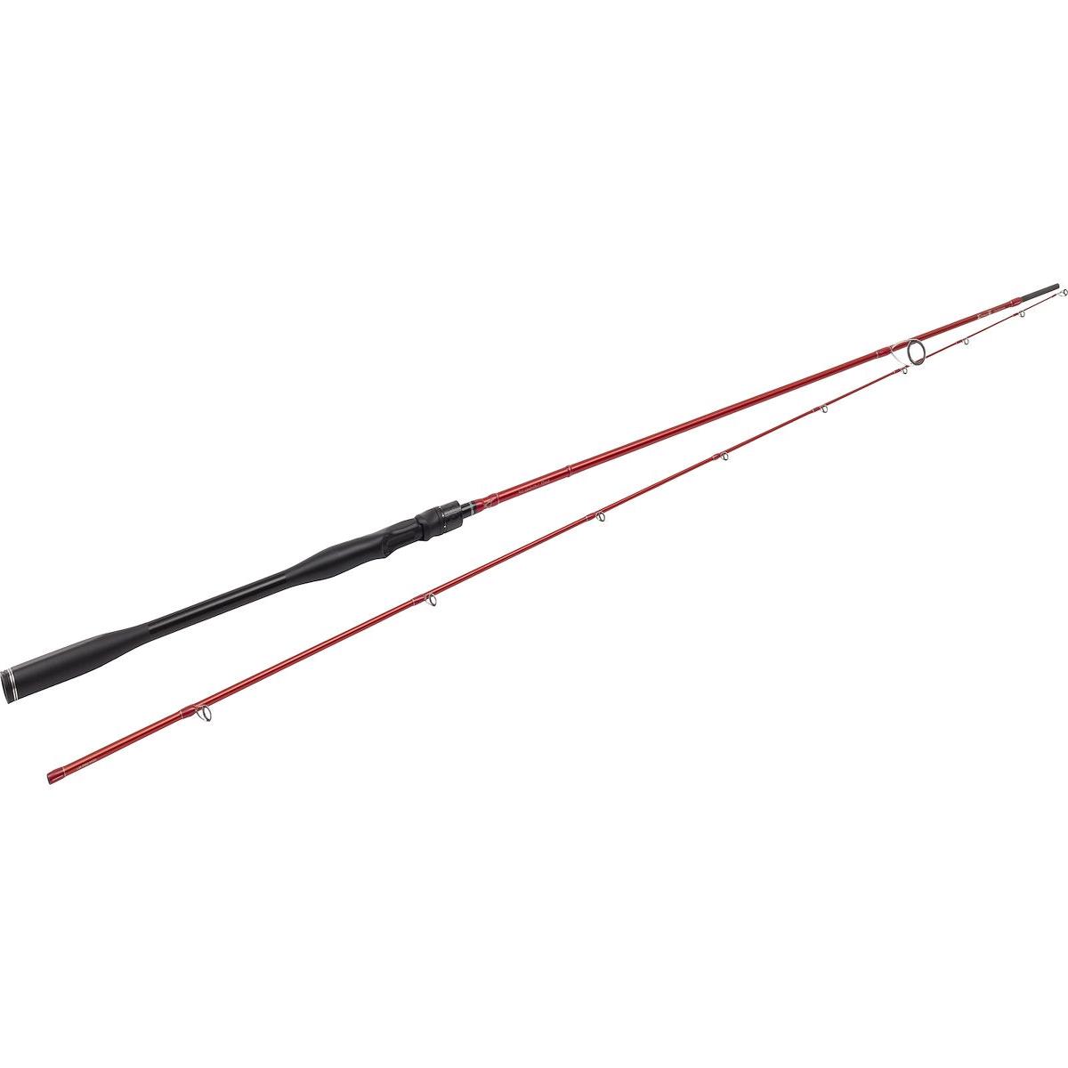 Westin W6 Spin 2nd Spinning Rod - 10'/305cm M 7-30g