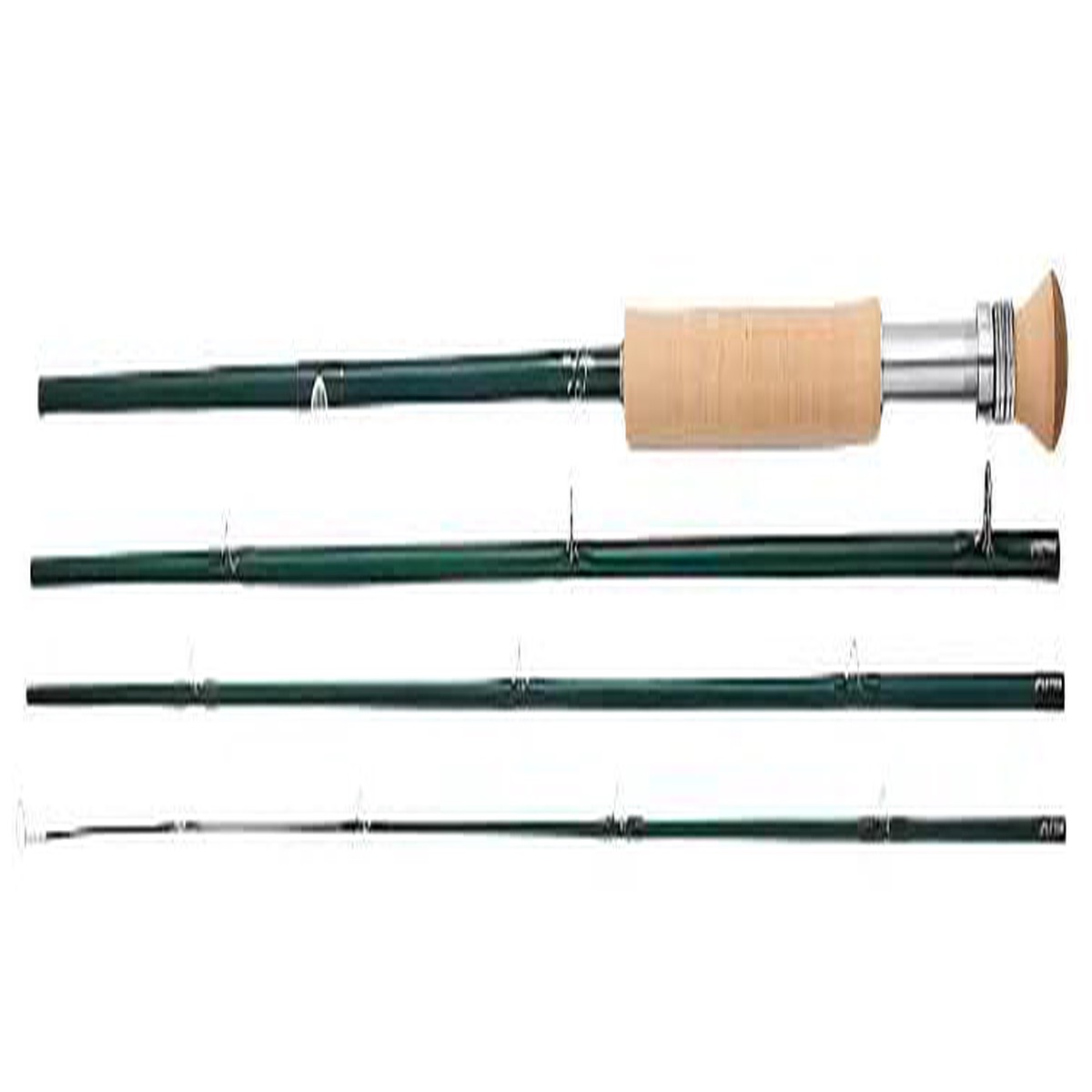 Winston Air-2 Max Fly Rod Series