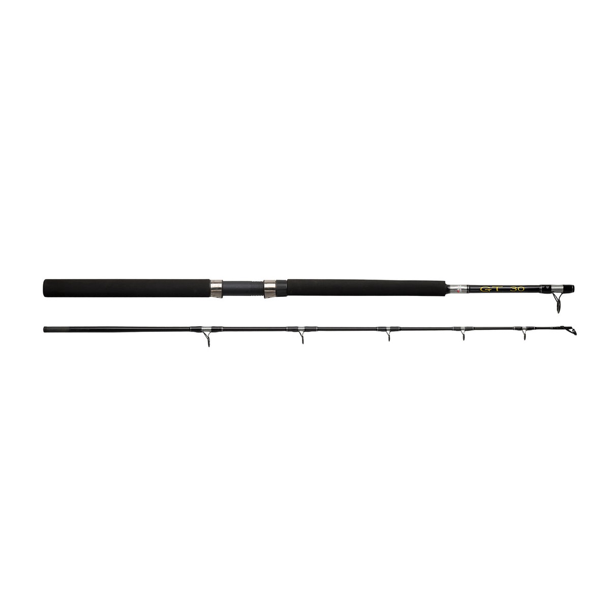 Abu Garcia GT 30LB Boat Rod