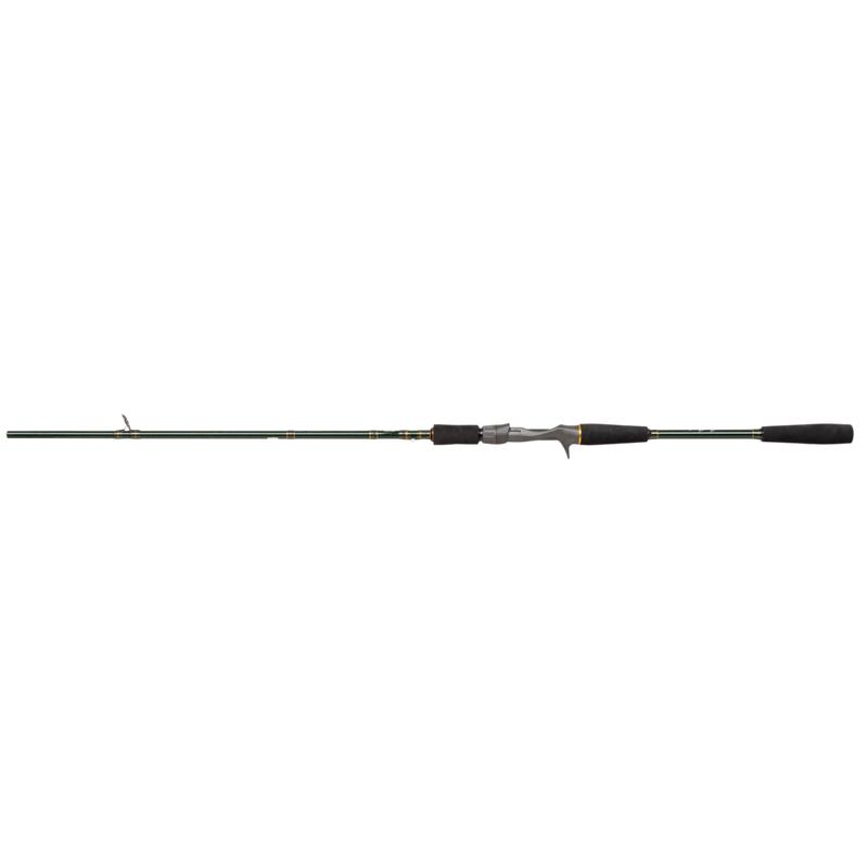 Abu Garcia Svartzonker Classic Motoroil Casting Rod
