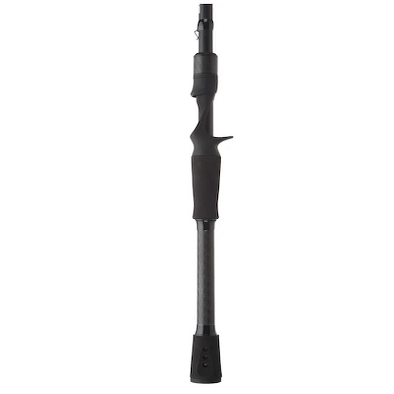 ABU GARCIA Veritas Casting Rod, 7'3 inch Medium Heavy, One-Piece Performance  1608037 - Default Title
