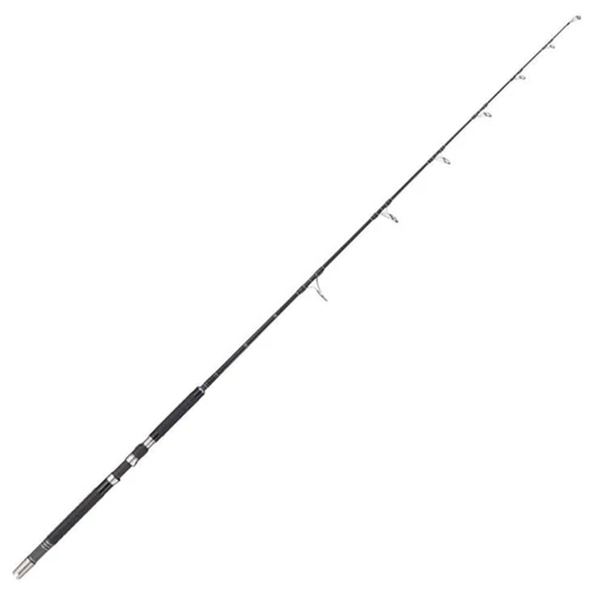 Alphatackle MPG HEAD QUARTER SPINNING BOUT 200 KIHADA TUNA Big Game Rod