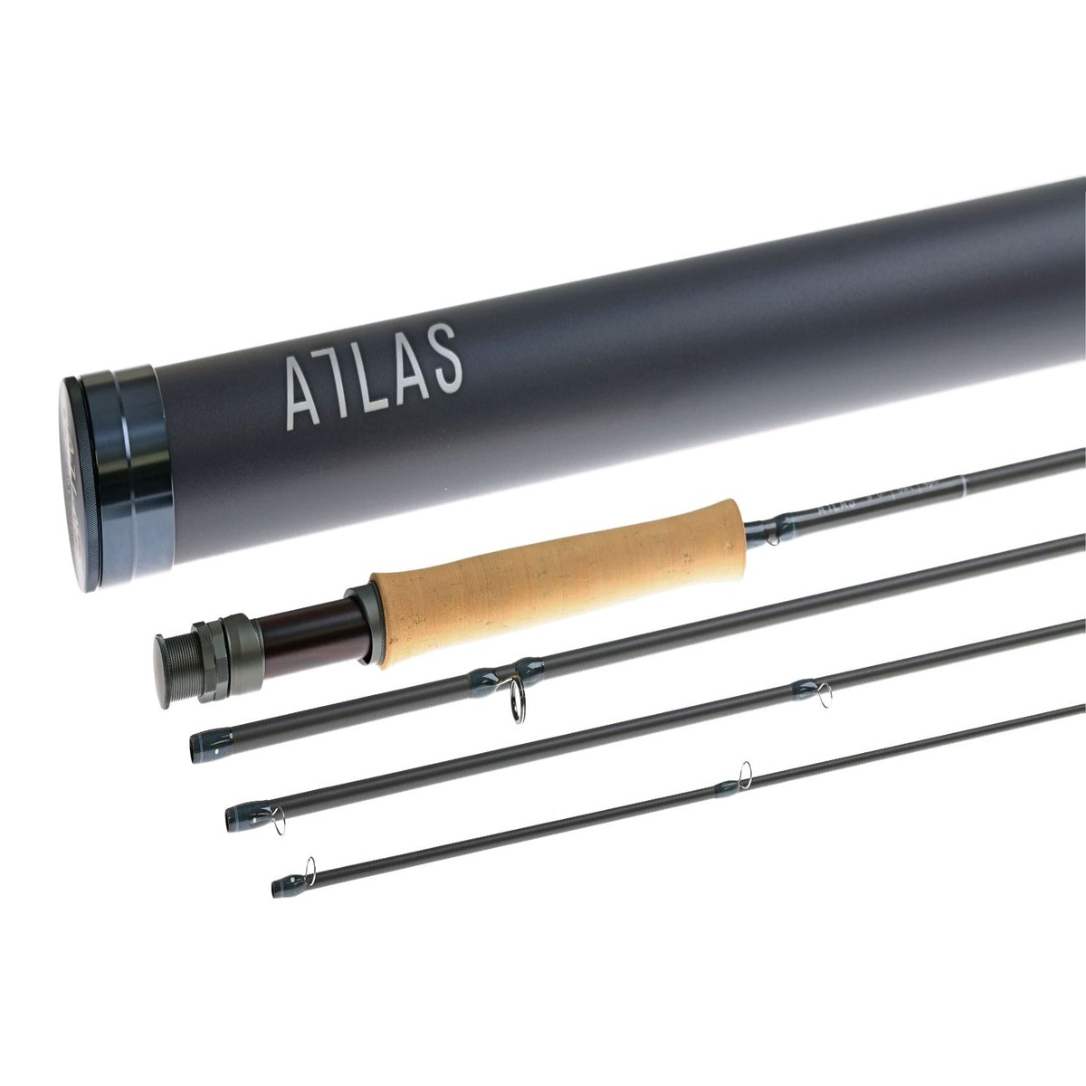Atlas Signature 9ft 5wt Fly Rod
