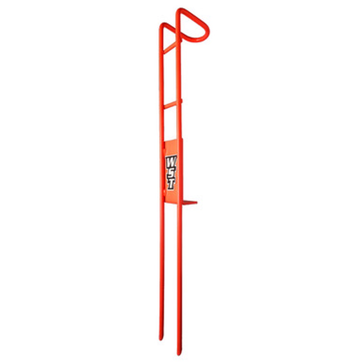 Whisker Seeker Bank Rod Holder