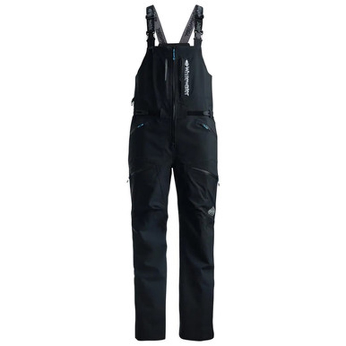 Whitewater Great Lakes Pro Fishing Bib