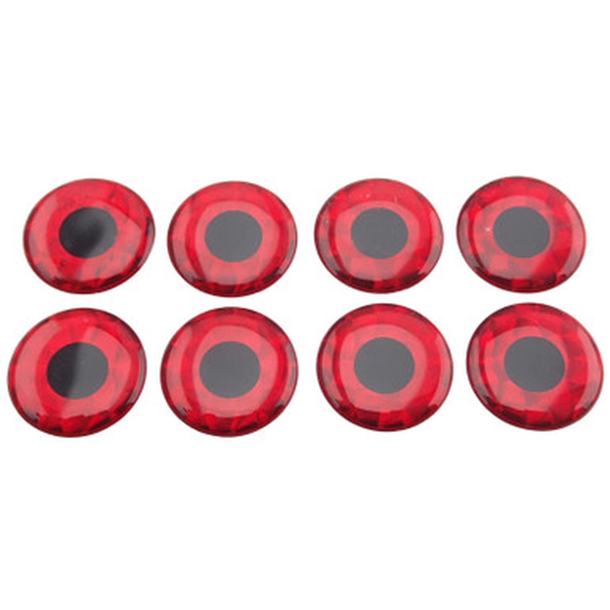 WTP Replacement 3D Molded Stick On Eyes