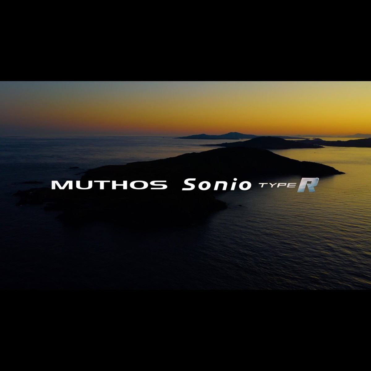 ZENAQ Muthos Sonio "Type R" Surf Rod