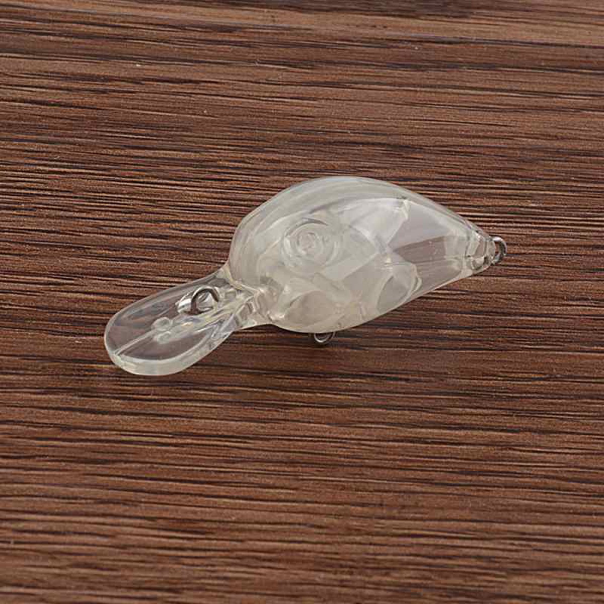 10 pc 4.5cm 2.1g blank fishing lures