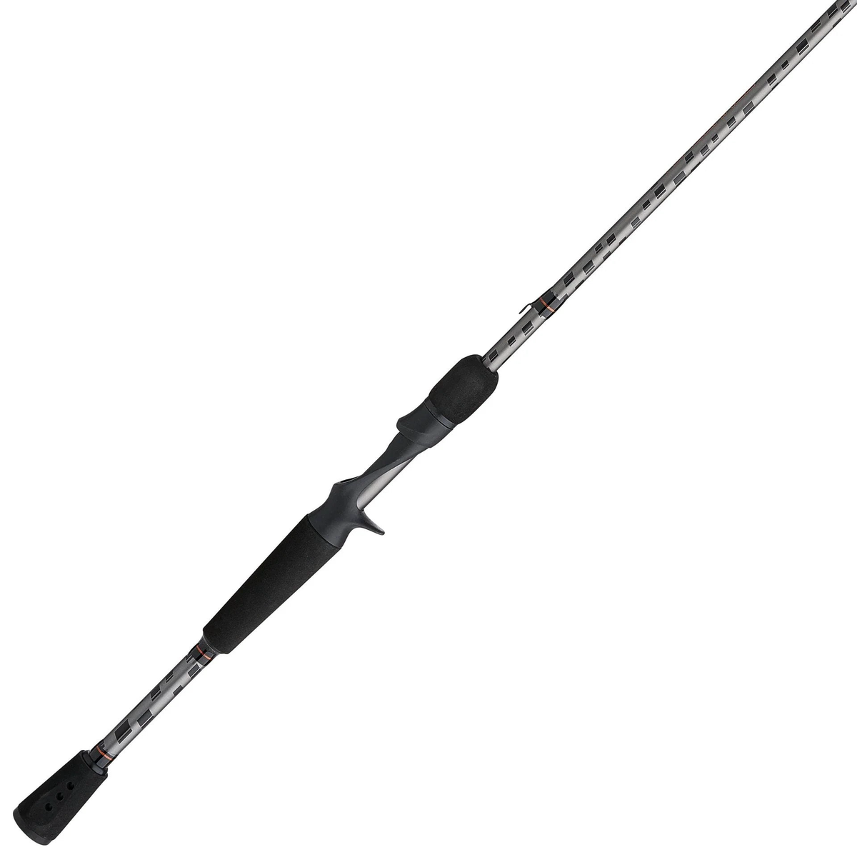 Abu Garcia 7' Vengeance Casting Rod Medium Heavy Power, Fast Action