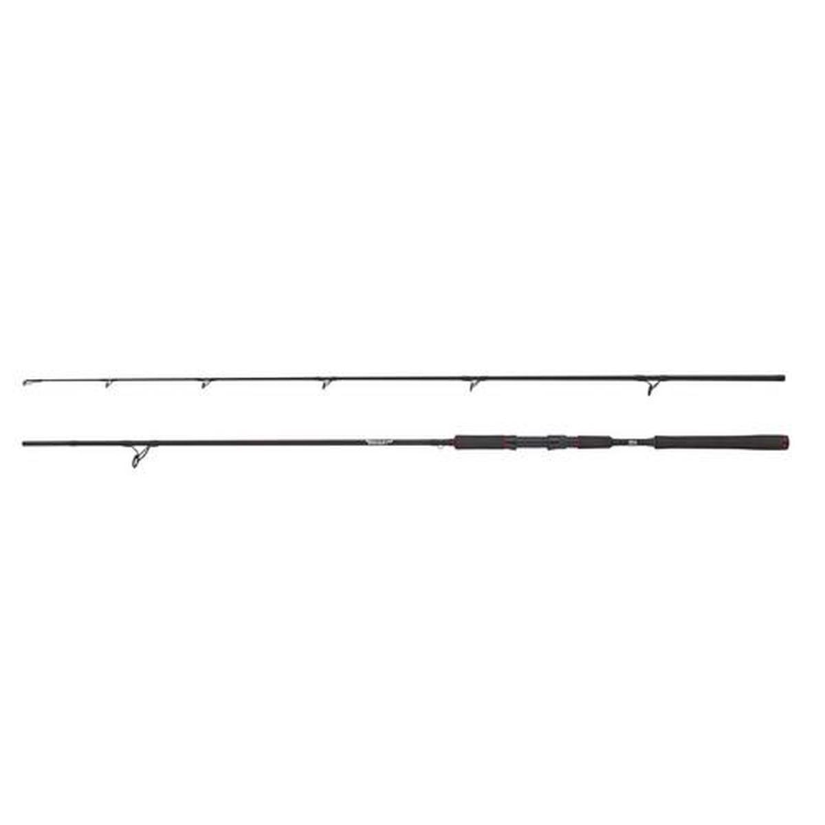 Abu Garcia Beast Beast Deadbait Rod - 9ft - Extra Heavy