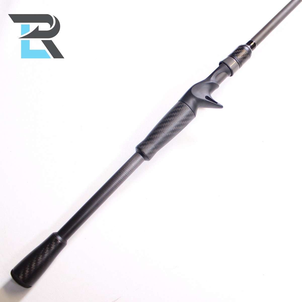 Abu Garcia Zenon ZENC70-6 - Used Casting Rod - Excellent Condition