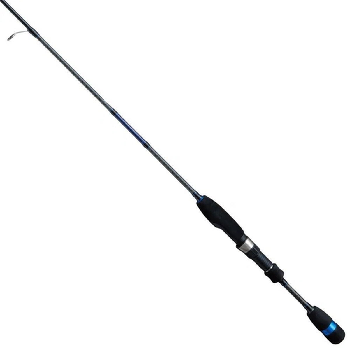 Alpha Tackle CRAZEE AJI MEBA STICK 722UL-SL Spinning Rod