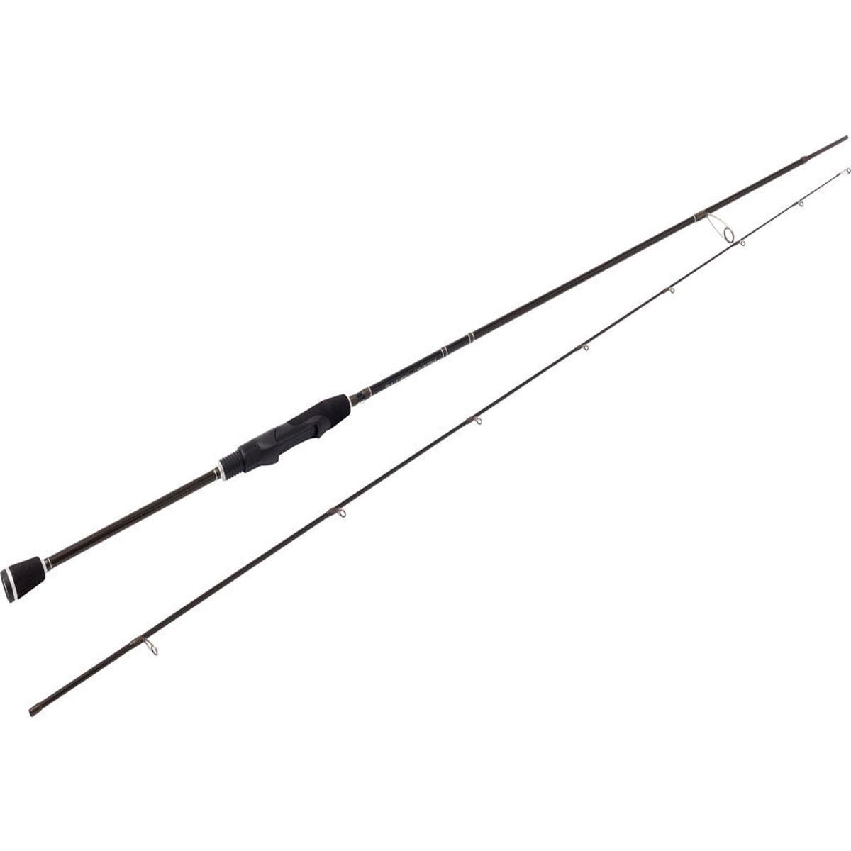 Westin W2 Streetstick Spinning Rod - 213cm 5-15g MH