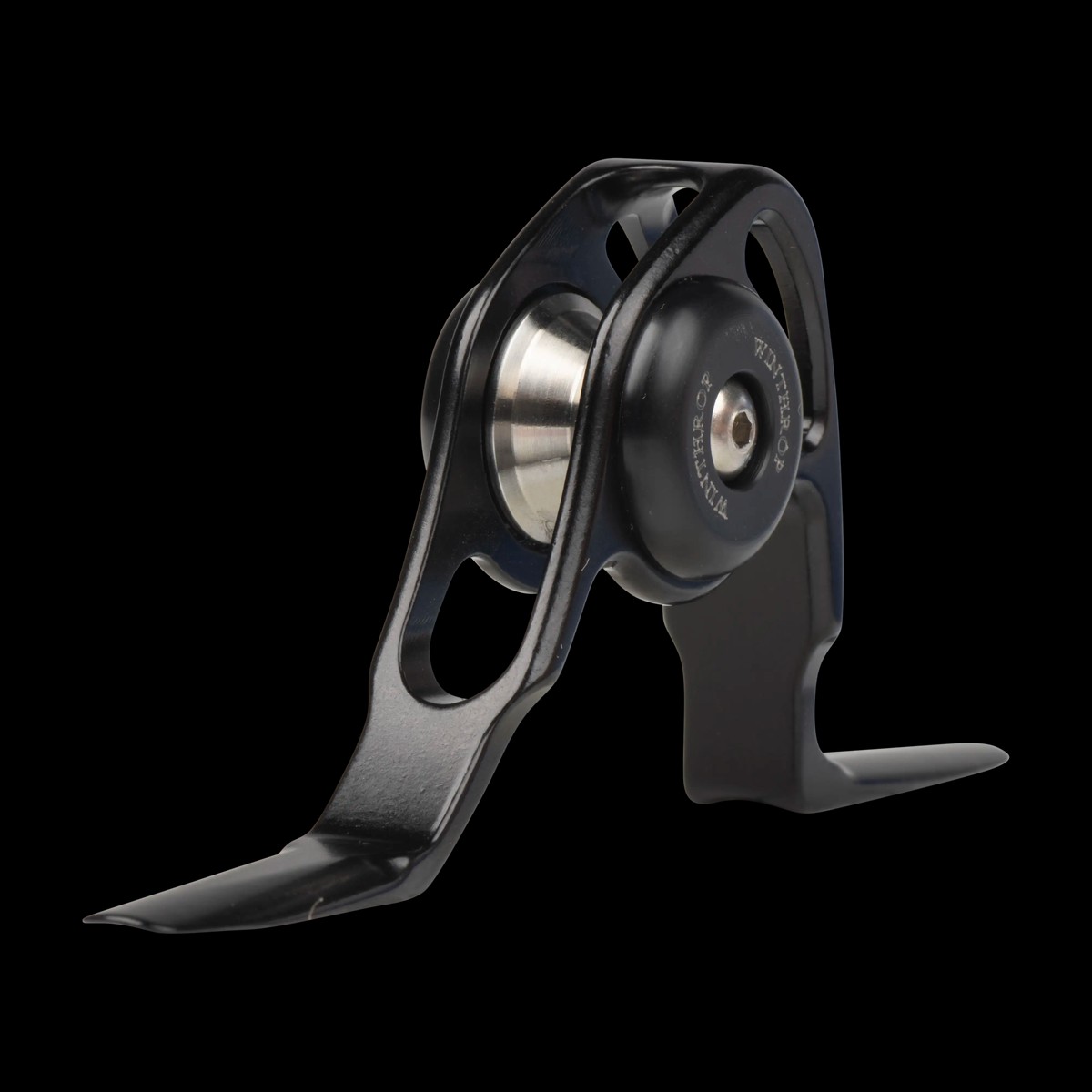 Winthrop Tackle Excel Individual Roller Guides 30 lb to Unlimited Class