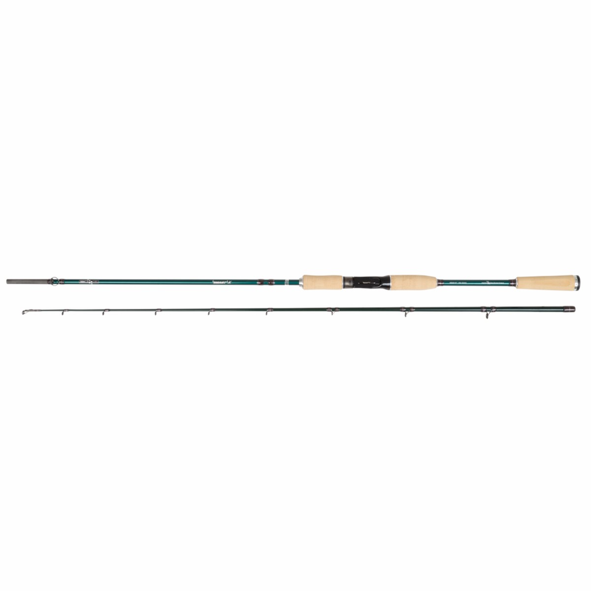 Abu Garcia Beast X Cork Casting Rod