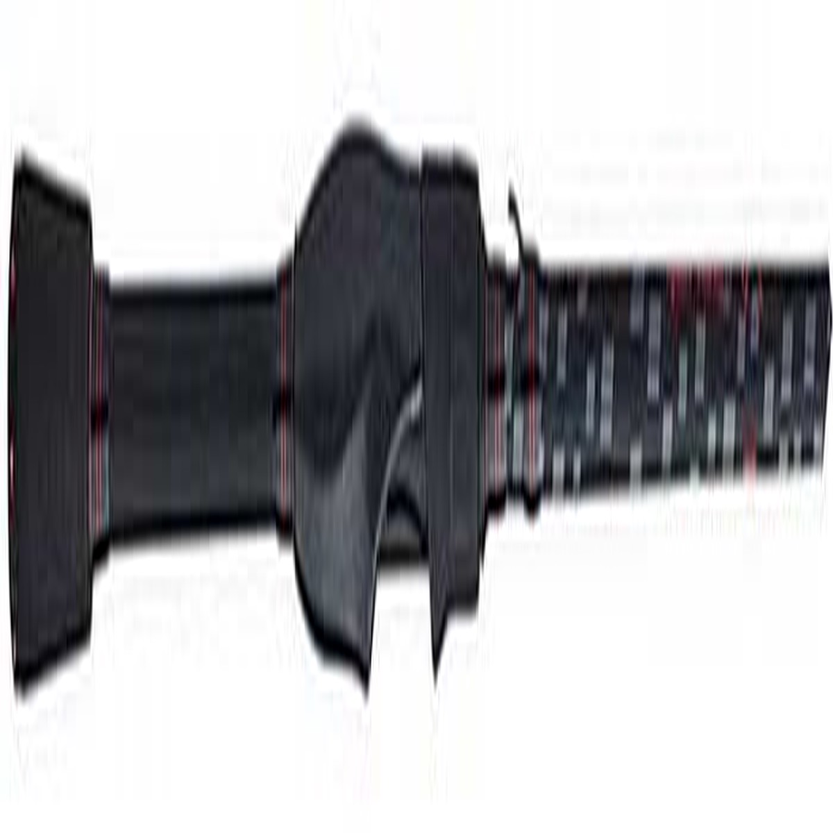 Abu Garcia Vendetta Spinning Rods