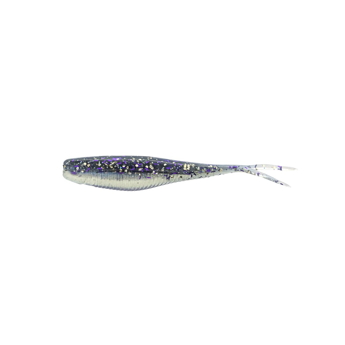 Xzone Lures Rally Shad 4.5" 6pk