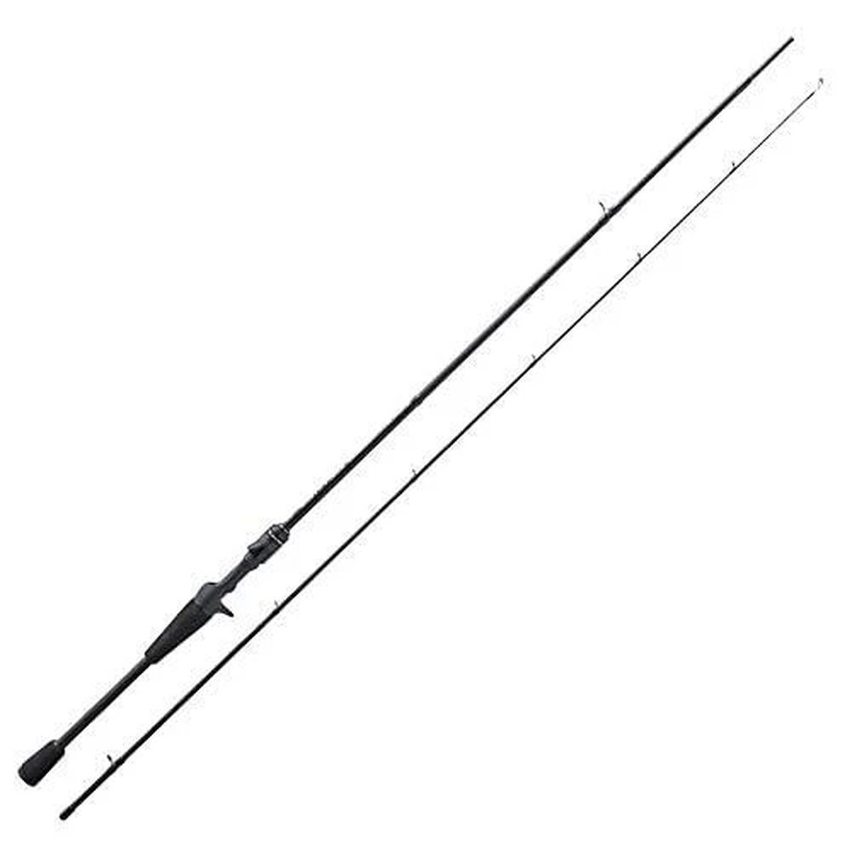 Abu Garcia SALTY FIELD SFC-702ML Baitcasting Rod