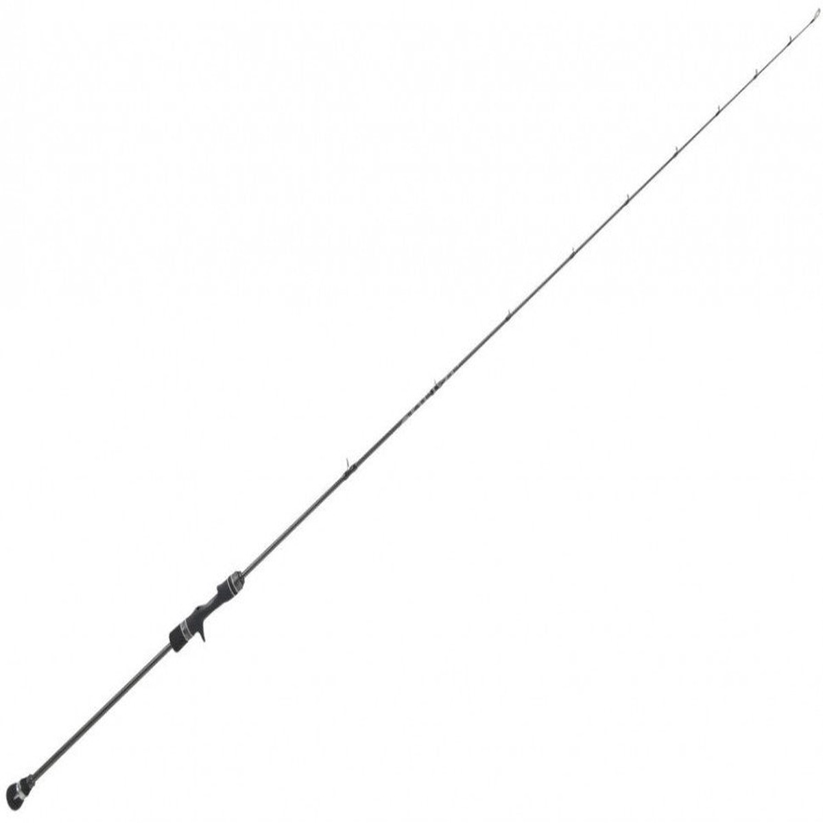 Abu Garcia Salty Stage Pt Slow Jigging Xspc Overhead Rod