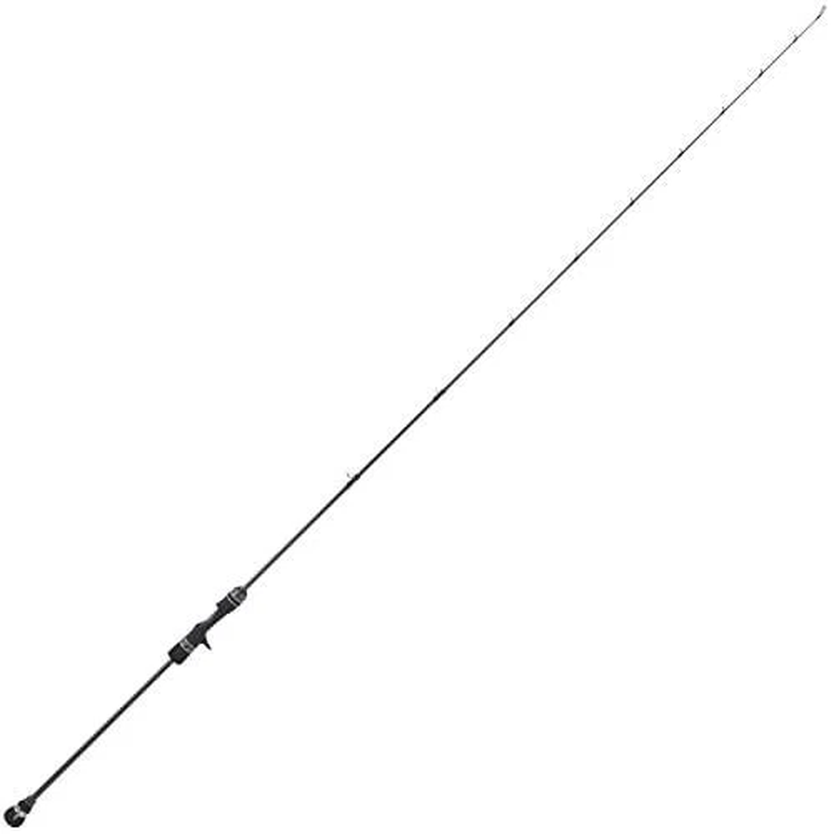 Abu Garcia SALTY STAGE PT SLOWJIG XSPC-63-3-MAX250 Baitcasting Rod