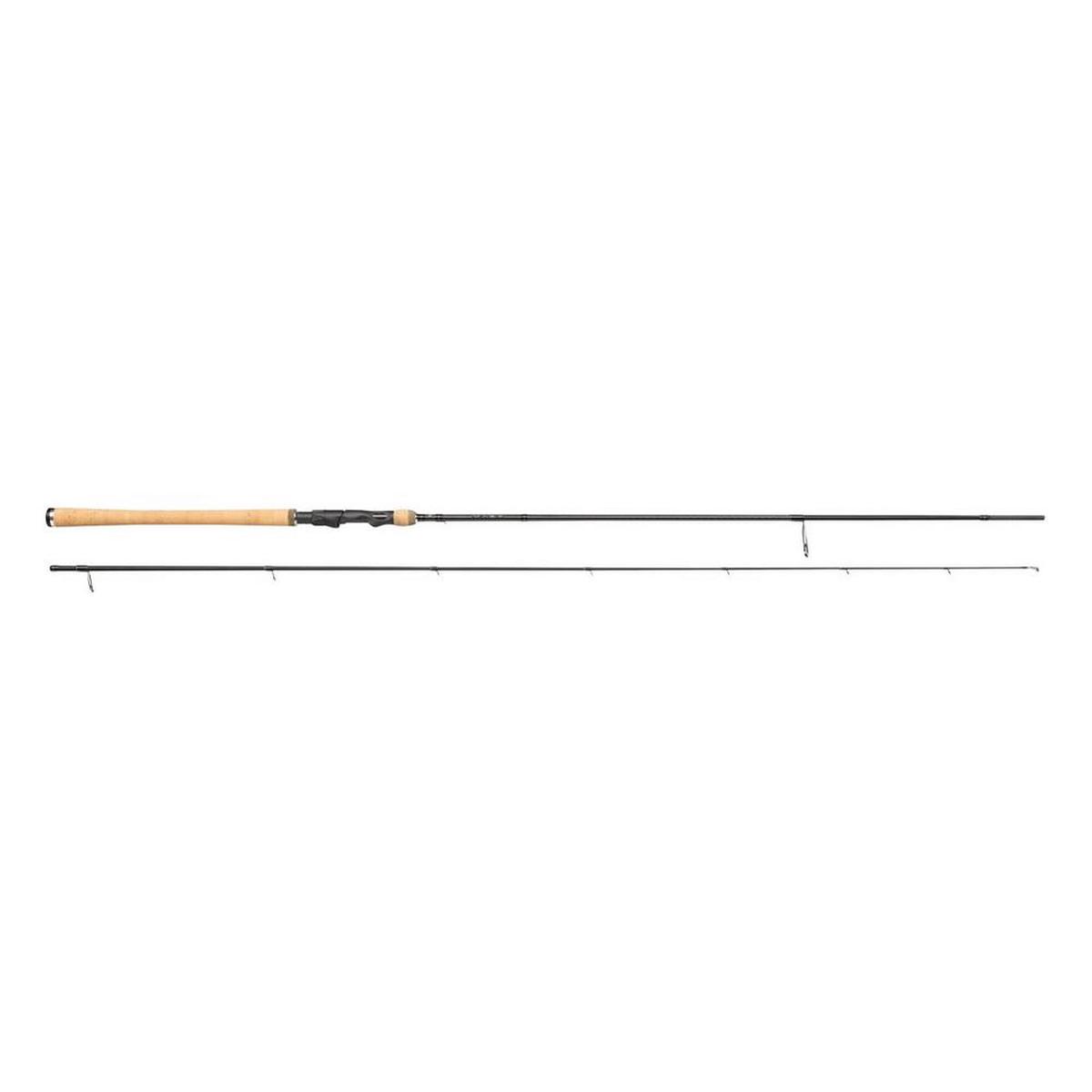 Abu Garcia SOLV AG3 Spinning Rod - 272cm 10-30g