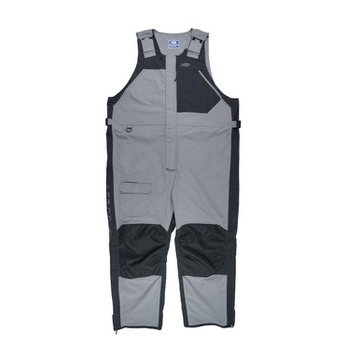 AFTCO Men's Big Guy Hydronaut Heavy-Duty Bibs
