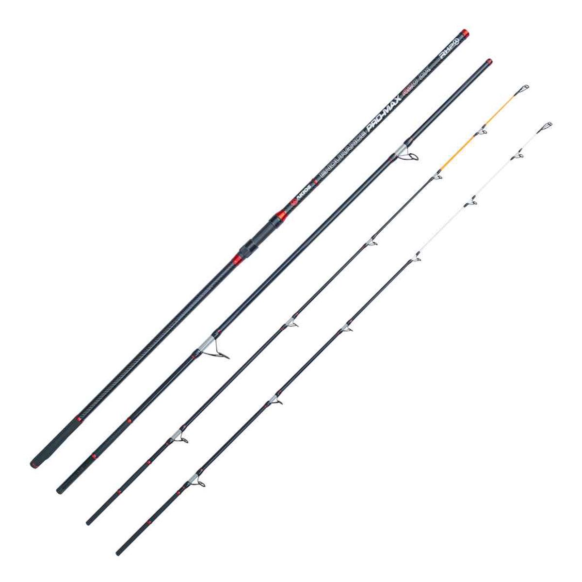 Akios Endurance Pro RS2 Twin Tip Surfcasting Rod 14ft Versatility & Distance