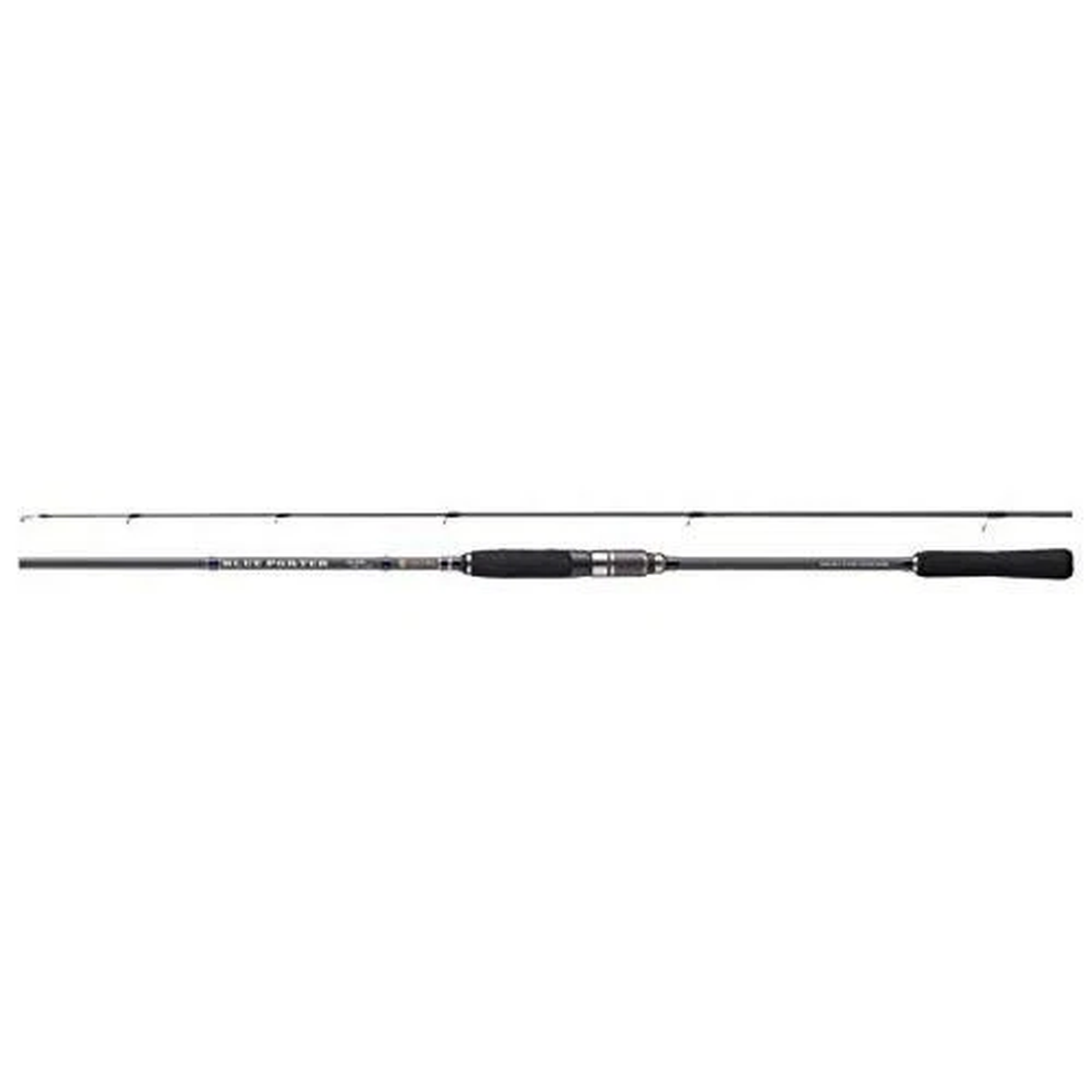 UZAKI NISSIN BLUE PORTER SB ML9.6 Seabass Spinning Rod