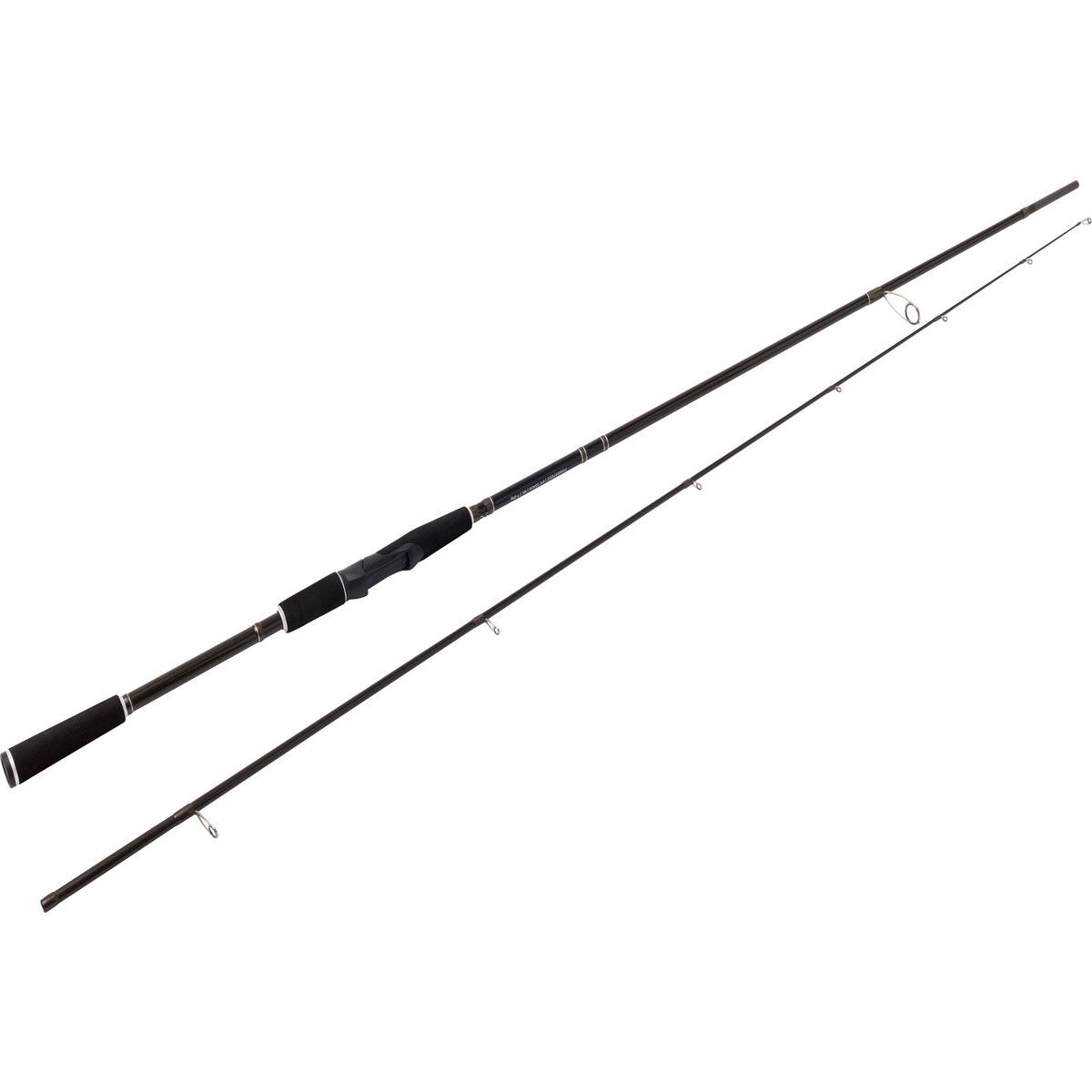 Westin W2 Powerteez Spinning Rod - 8'4"/250cm ML 7-28g