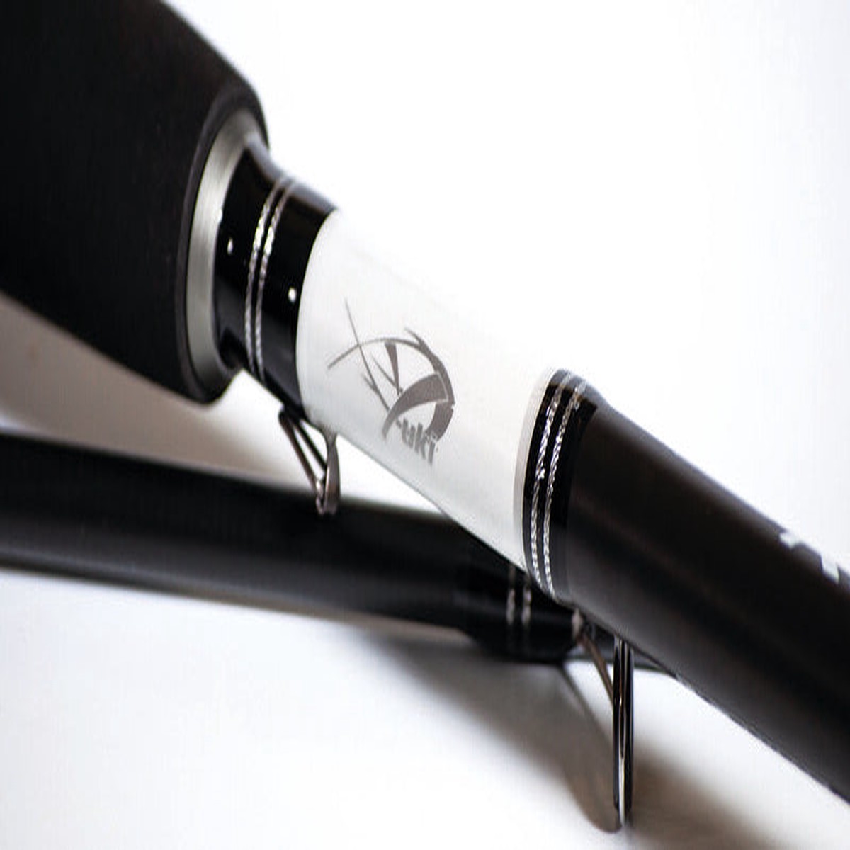 Yuki Ken Sei Spin Lure Bass Fishing Rod 2.7m 10-40g