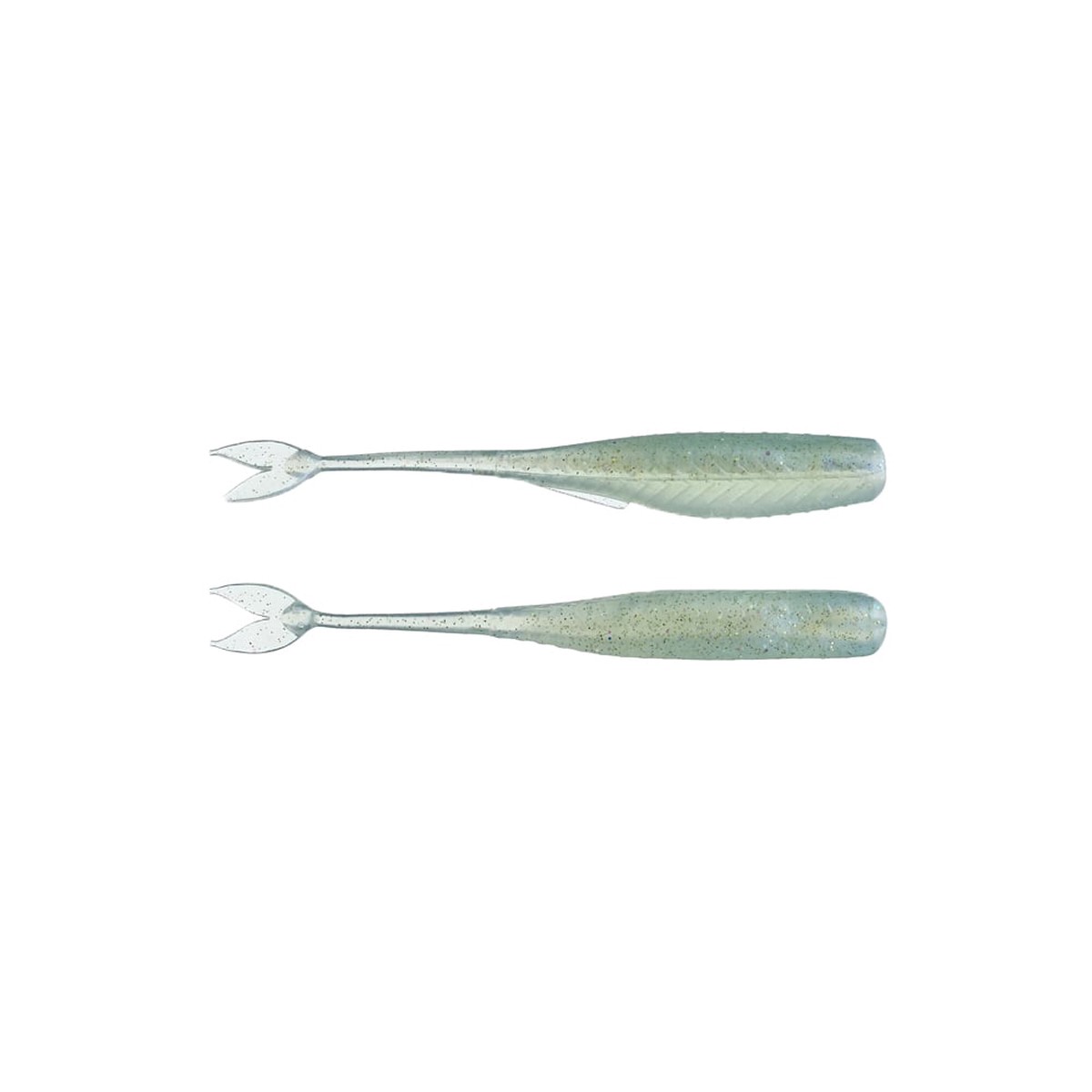 6th Sense Juggle Minnow 4" 9pk