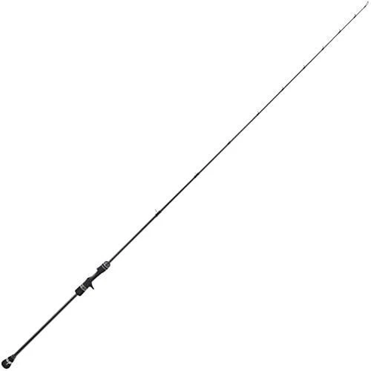 Abu Garcia SALTY STAGE PT SLOWJIG XSPC-63-4-MAX300 Baitcasting Rod