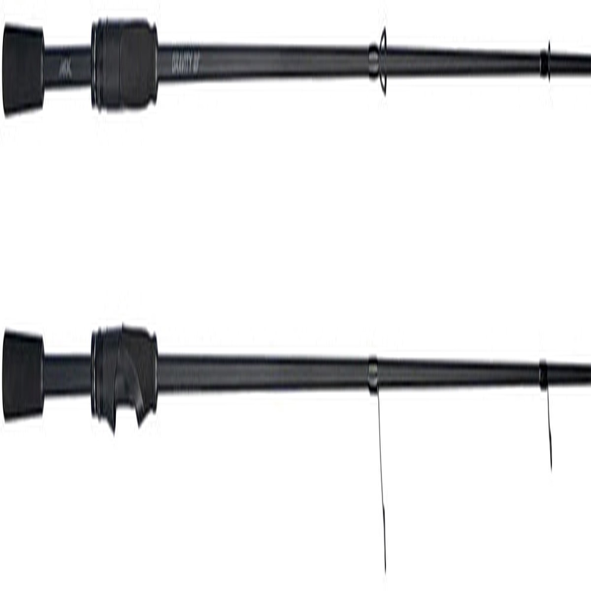 Ark Rods Gravity Bass Finesse Series Spinning Rods