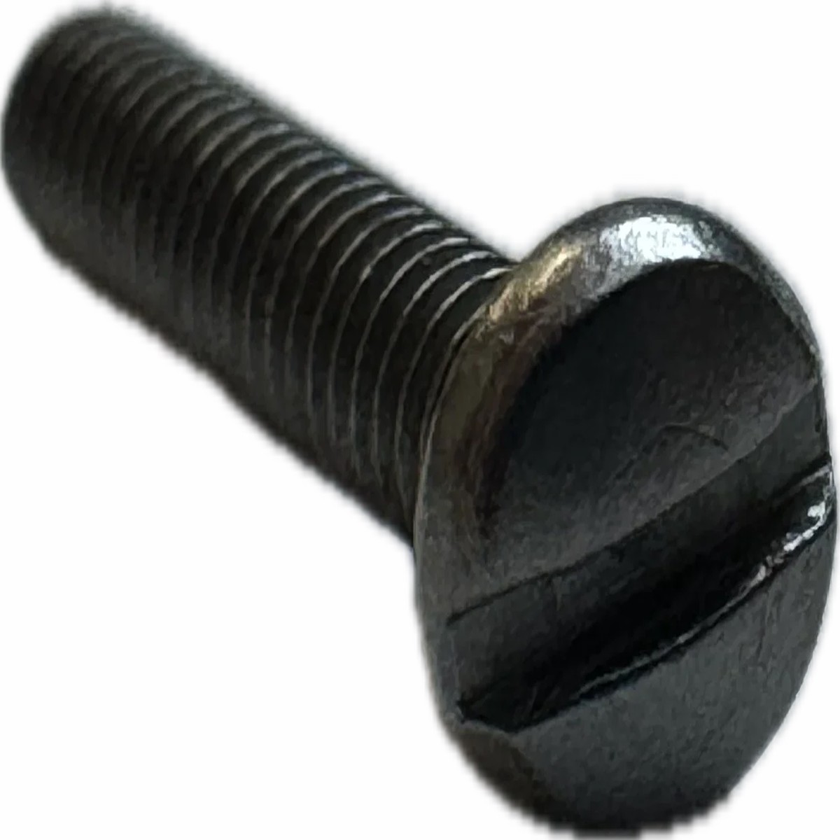 ATD PRESET ARM LOCK BUTTON SCREW 1-72 X 3/8 BINDING HEAD