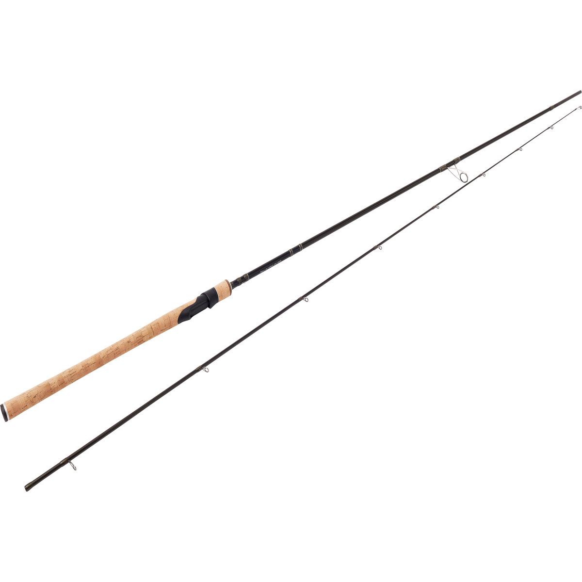 Westin W2 Spin Spinning Rod - 9'2/275cm M 7-30g