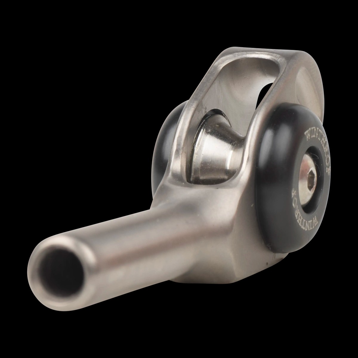 Winthrop Tackle WT-TTM Titanium Roller Tops Mini Roller
