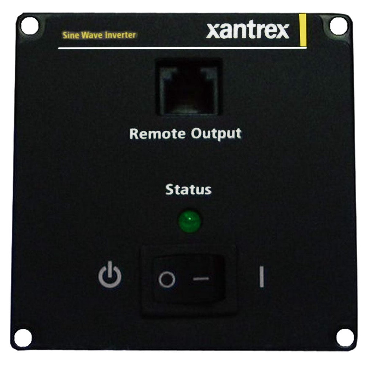 Xantrex Prosine Remote Panel Interface Kit f/1000 & 1800 [808-1800]