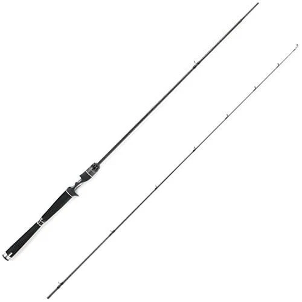 Abu Garcia SALTY STAGE PT BOAT SEABASS XBSC-682M Baitcasting Rod