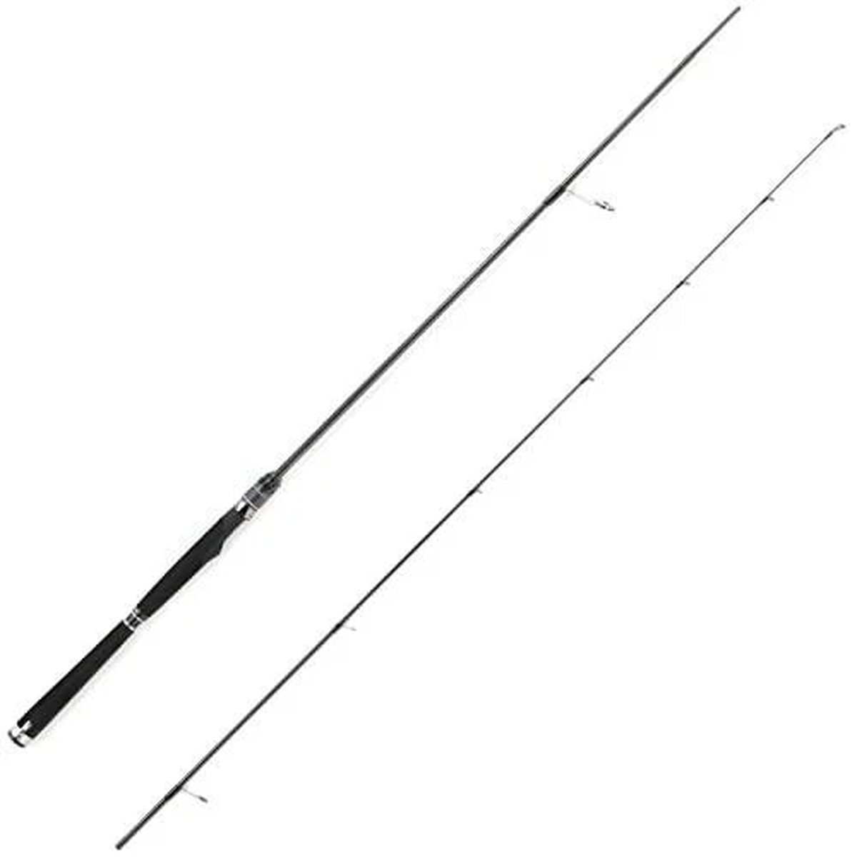 Abu Garcia SALTY STAGE PT BOAT SEABASS XBSS-702M Spinning Rod
