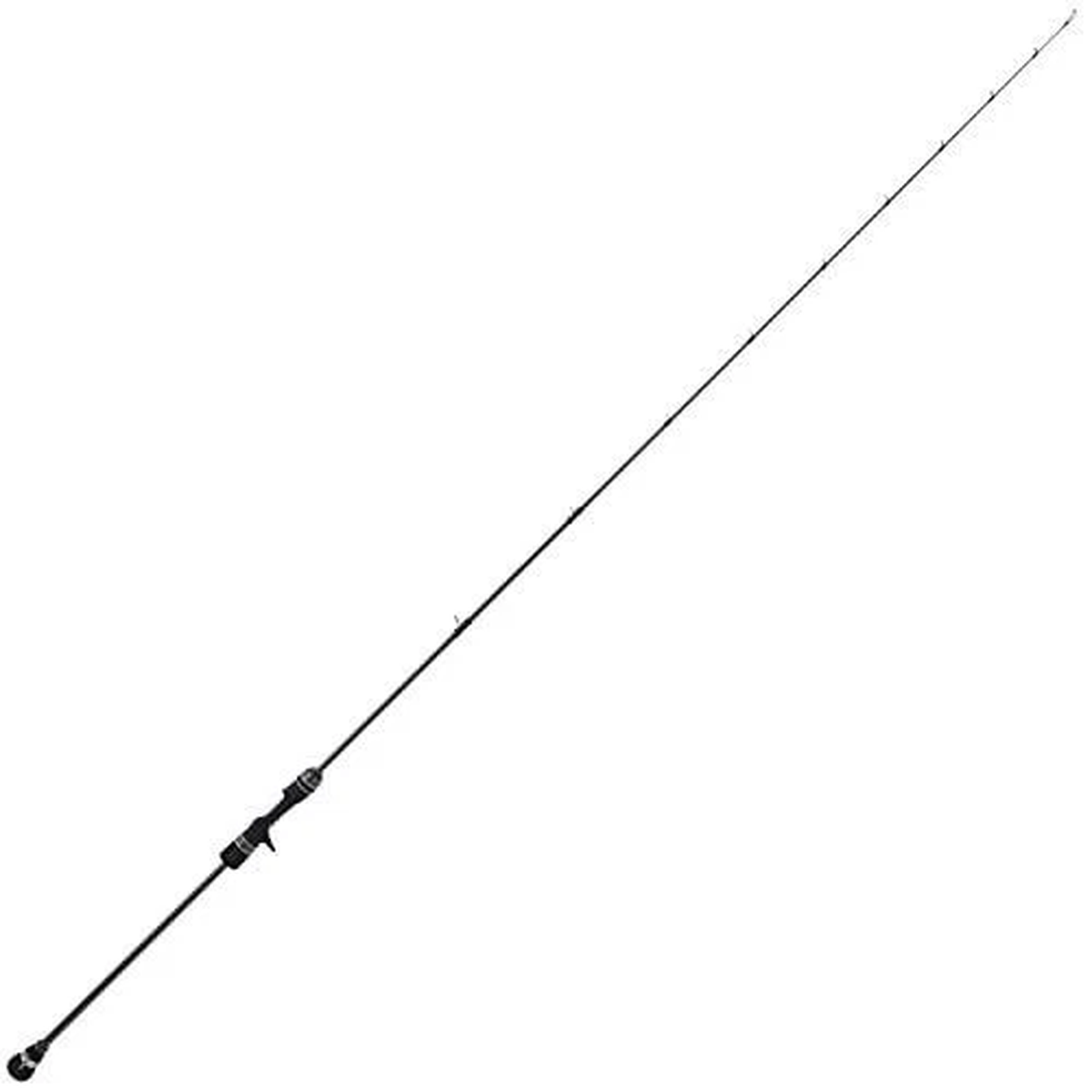 Abu Garcia SALTY STAGE PT SLOWJIG XSPC-63-2-MAX200 Baitcasting Rod