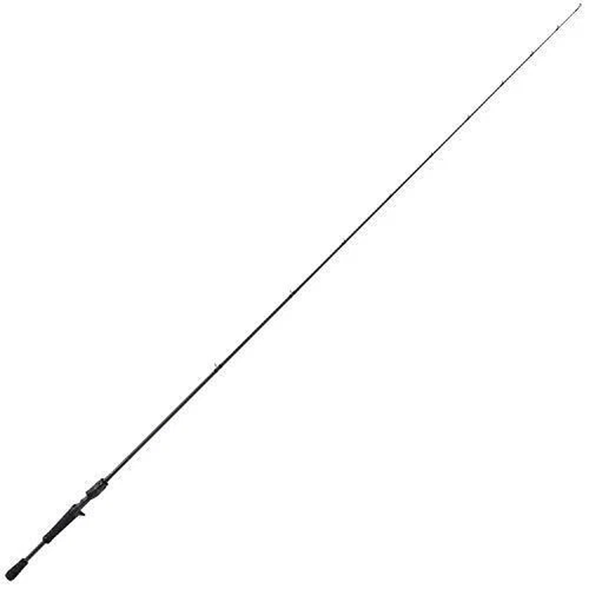 Abu Garcia VERSART VERC-67ML Baitcasting Rod for Bass