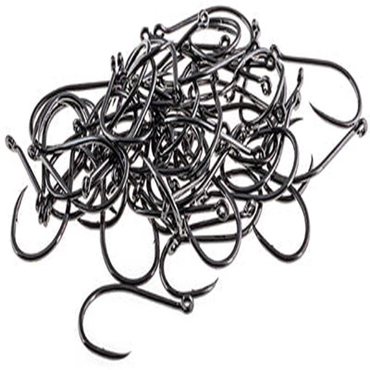 Aqua Flies Aquatalon Hooks - 3474 Swing Hook-25 pack